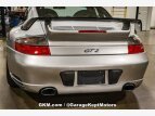 Thumbnail Photo 74 for 2002 Porsche 911 GT2 Coupe